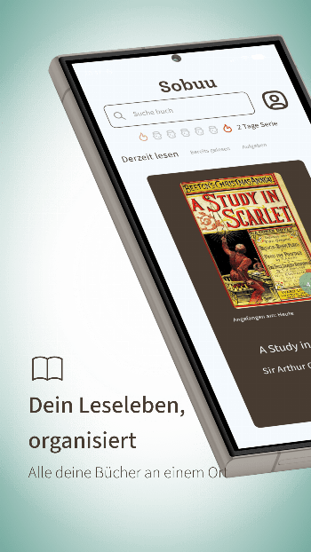 Sobuu screenshot
